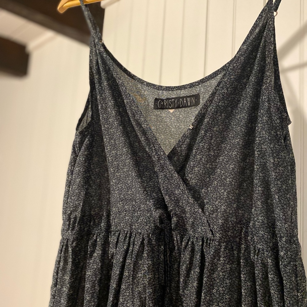 ChristyDawn Lincoln Dress